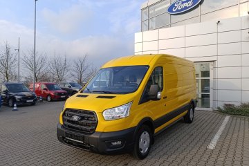 FORD TRANSIT  2 0 2 4  Nowy
