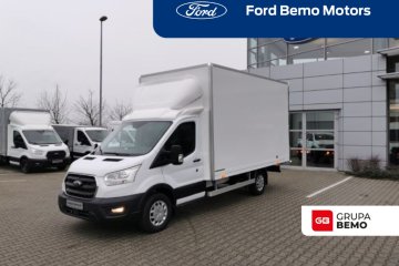Ford TRANSIT KONTENER 4200