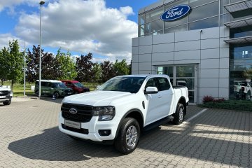 Nowy Ranger XLT 4x4 2.0 170 KM