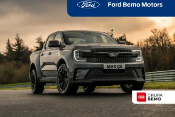 Nowy Ranger MS-RT 3.0