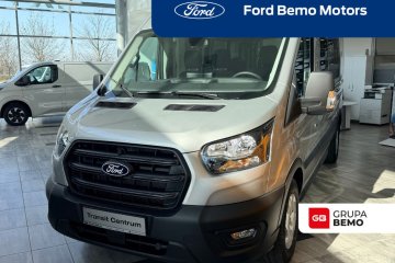 Ford Transit Kombi 9 miejsc 2026