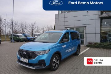 Ford Tourneo Connect Grand ACTIVE