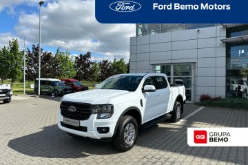 Nowy Ranger XLT 4x4 2.0 170 KM
