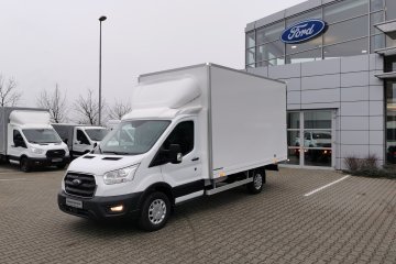 Ford TRANSIT KONTENER 4200