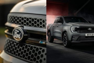 Nowy Ranger MS-RT 3.0