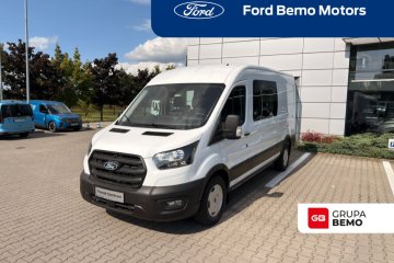 Ford Transit L3 Brygadowy