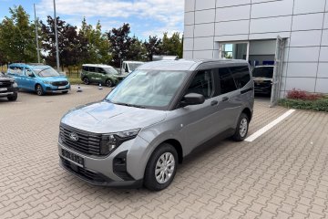 TRANSIT COURIER 1.5 ECOBLUE 100 KM M6 kombi