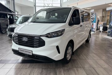 Ford Custom Kombi 9 miejsc 2025 Wyprzedaż