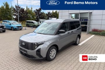 TRANSIT COURIER 1.5 ECOBLUE 100 KM M6 kombi