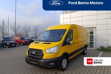 FORD TRANSIT  2 0 2 4  Nowy